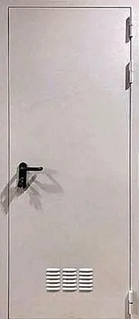 Входная дверь Citran-1 (Нитроэмаль) - внешняя сторона